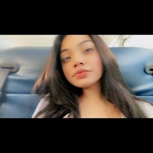 Meet your Posher, Geraldine